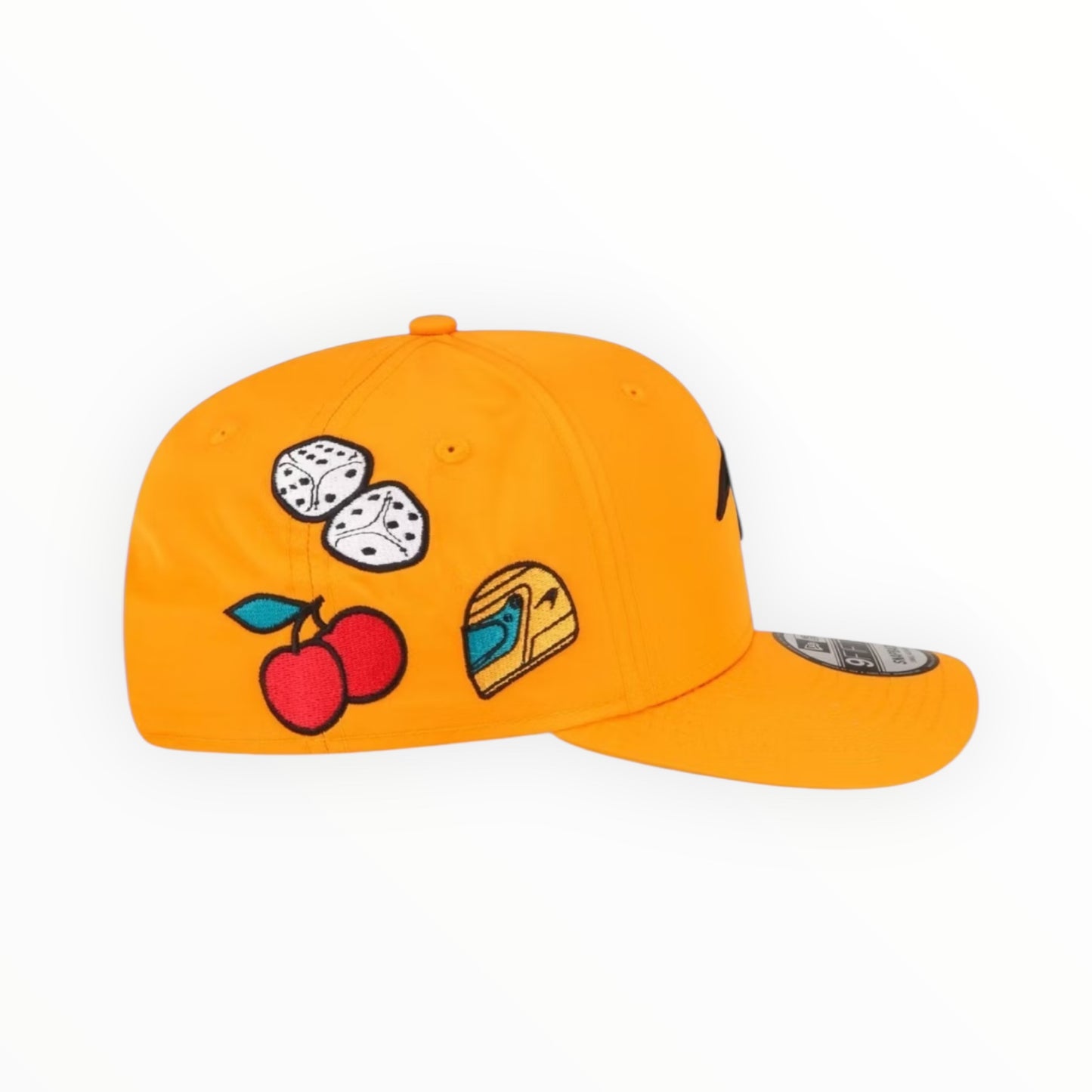 🏎️ Gorra McLaren – Edición Especial GP de Las Vegas 2024 🏎️