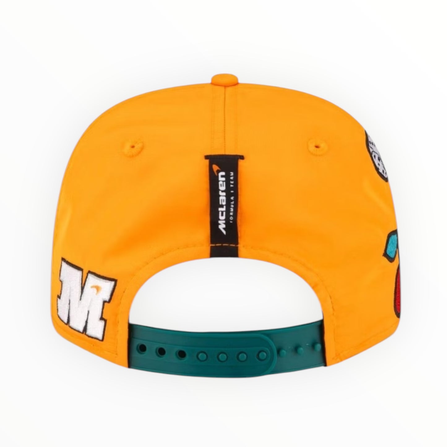 🏎️ Gorra McLaren – Edición Especial GP de Las Vegas 2024 🏎️