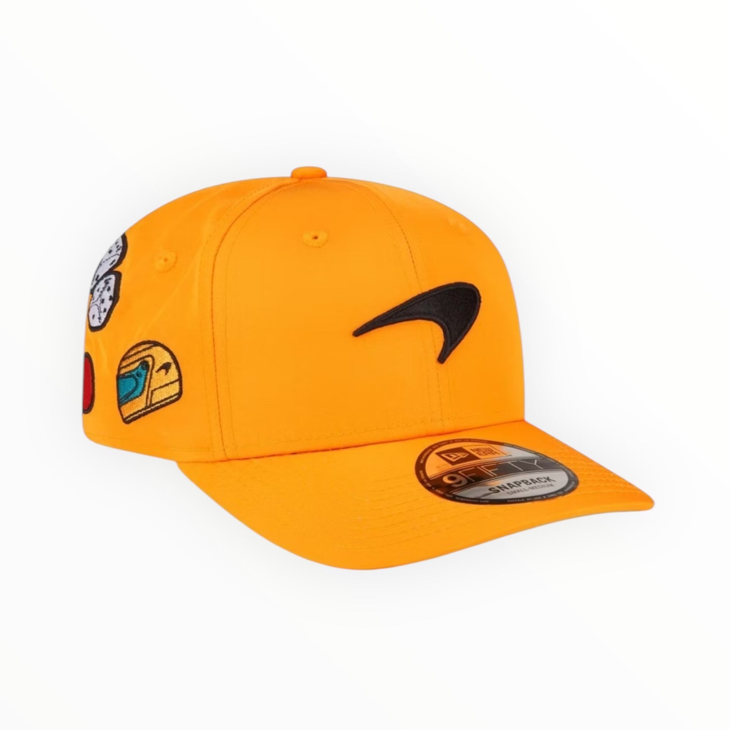 🏎️ Gorra McLaren – Edición Especial GP de Las Vegas 2024 🏎️