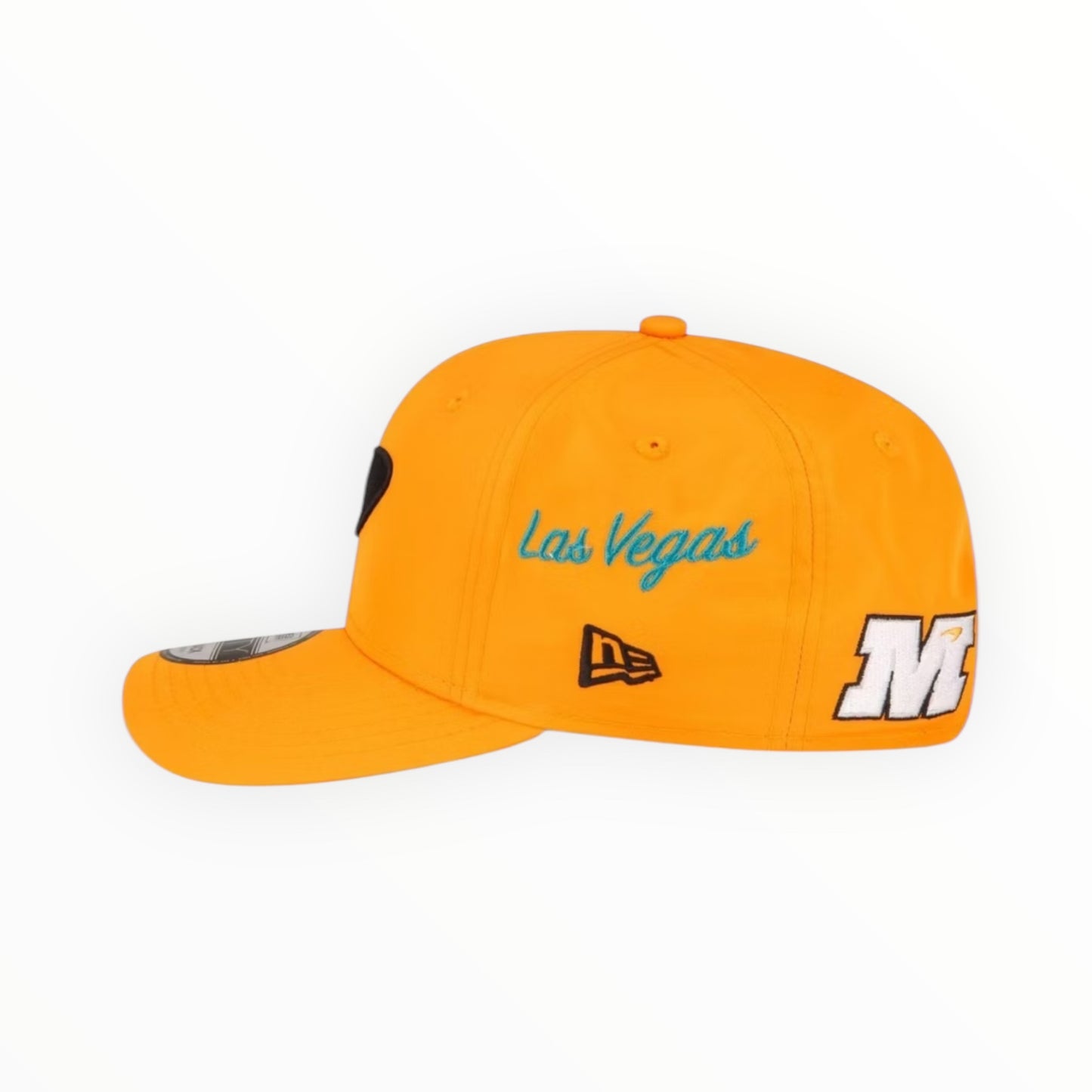🏎️ Gorra McLaren – Edición Especial GP de Las Vegas 2024 🏎️